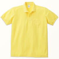 00141　イエロー