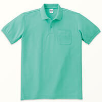 00141　ミントグリーン